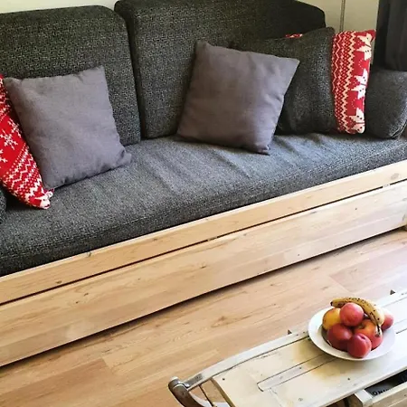 Du Thabor - Deux Pieces 4 Personnes, Bien Situe Mae-2734 Apartman Modane