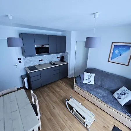 Du Thabor - Deux Pieces 4 Personnes, Bien Situe Mae-2734 Apartment