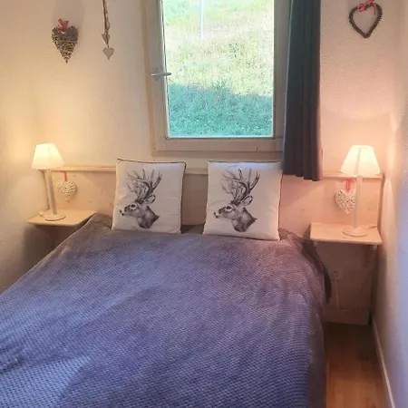 Apartman Du Thabor - Deux Pieces 4 Personnes, Bien Situe Mae-2734