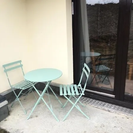 Apartman Du Thabor - Deux Pieces 4 Personnes, Bien Situe Mae-2734