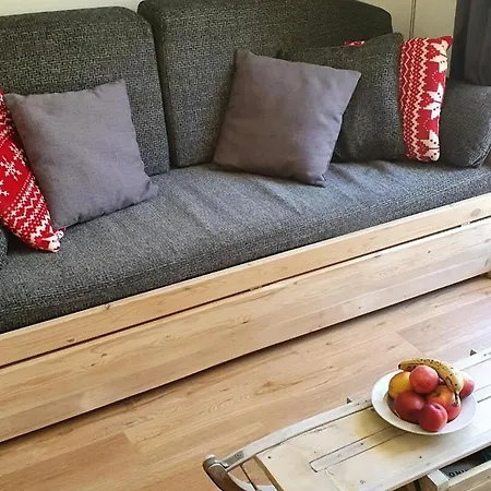 Du Thabor - Deux Pieces 4 Personnes, Bien Situe Mae-2734 Apartment Modane