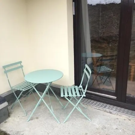 Du Thabor - Deux Pieces 4 Personnes, Bien Situe Mae-2734 * Modane