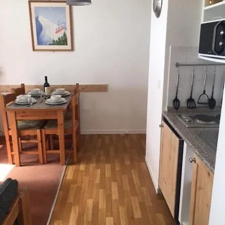 Du Thabor - Deux Pieces 4 Personnes, Bien Situe Mae-2734 Modane