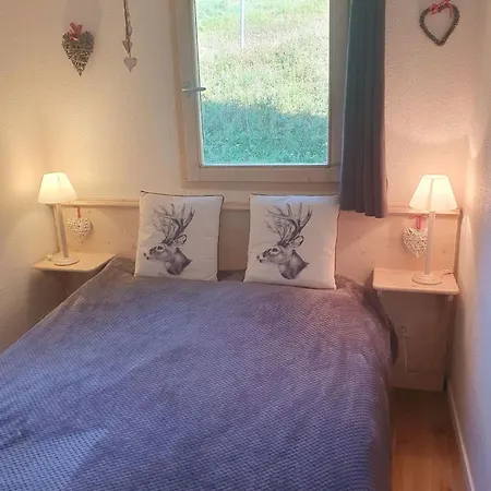 Du Thabor - Deux Pieces 4 Personnes, Bien Situe Mae-2734 *
